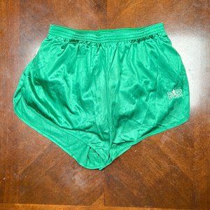 Bill Rogers Tricot Silky Running Shorts